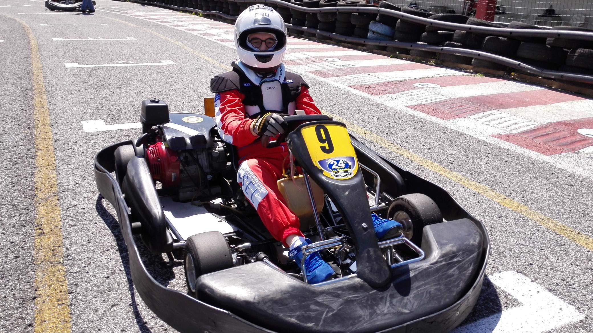 XVII Troféu Kartistas da Ordem 20158